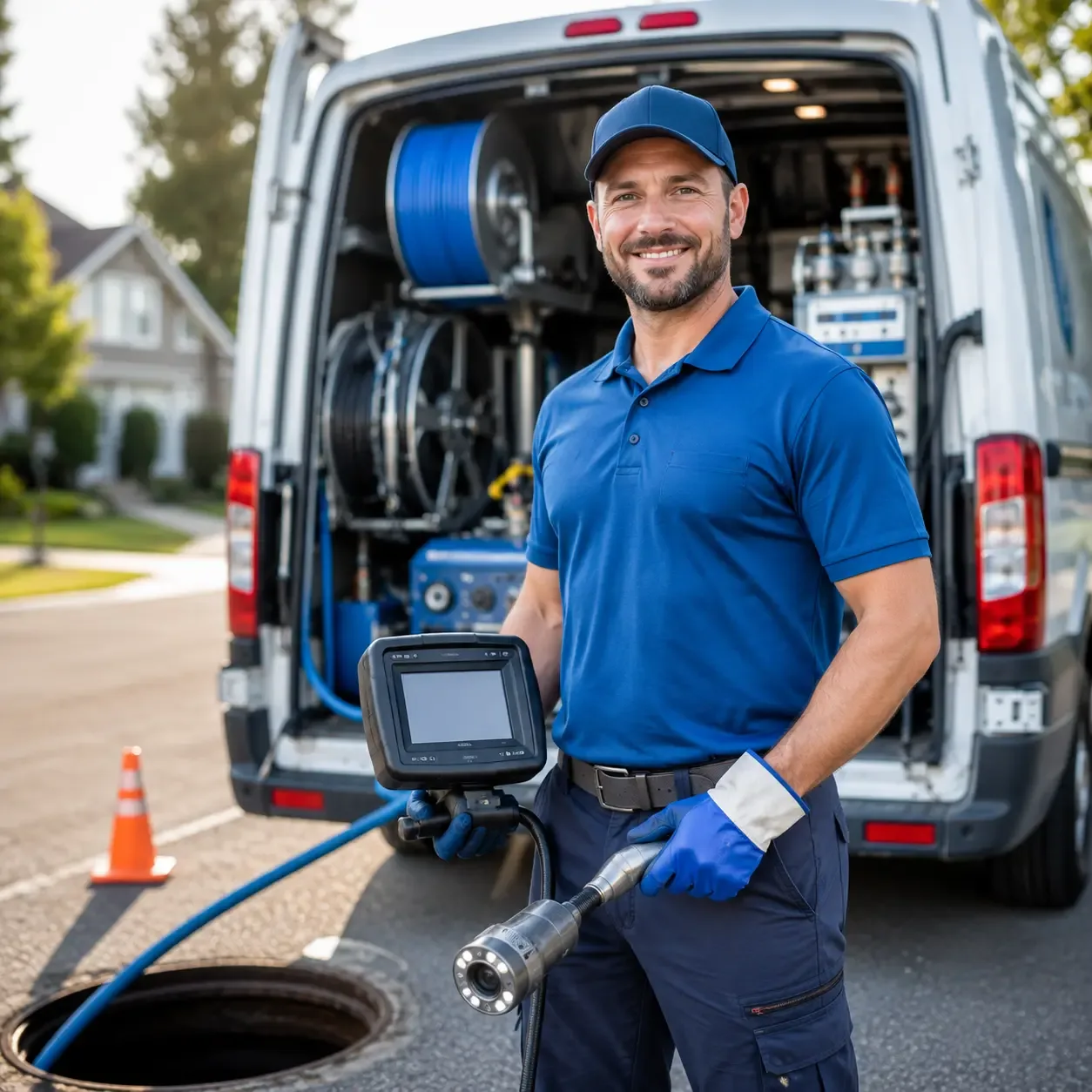 Local Pipe Relining specialists in West Richland, WA