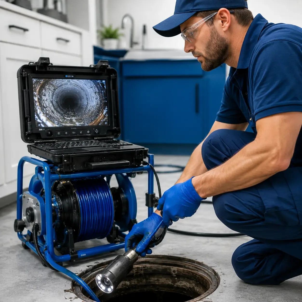Pipe Relining professionals serving West Richland, WA